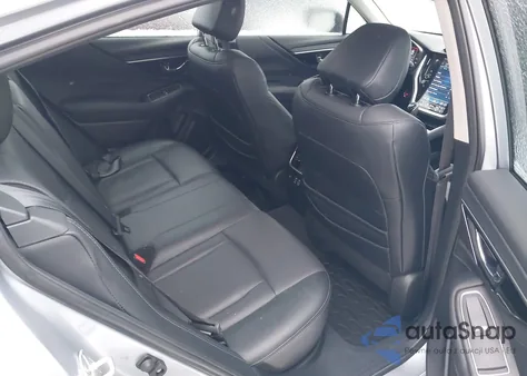 2024 Subaru Legacy Limited z USA, uszkodzony, nr VIN 4S3BWAN64R3002808